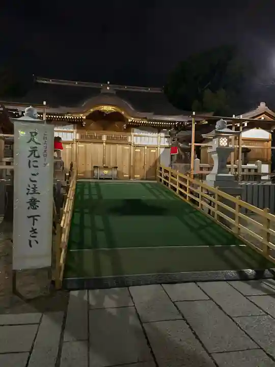 茨木神社(大阪府)