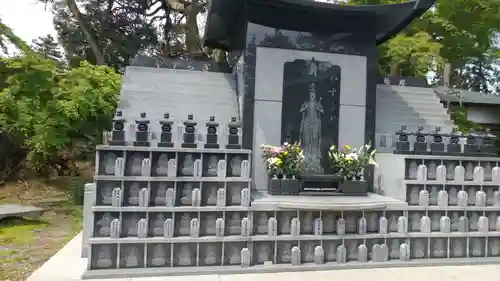 高蔵寺のその他建物