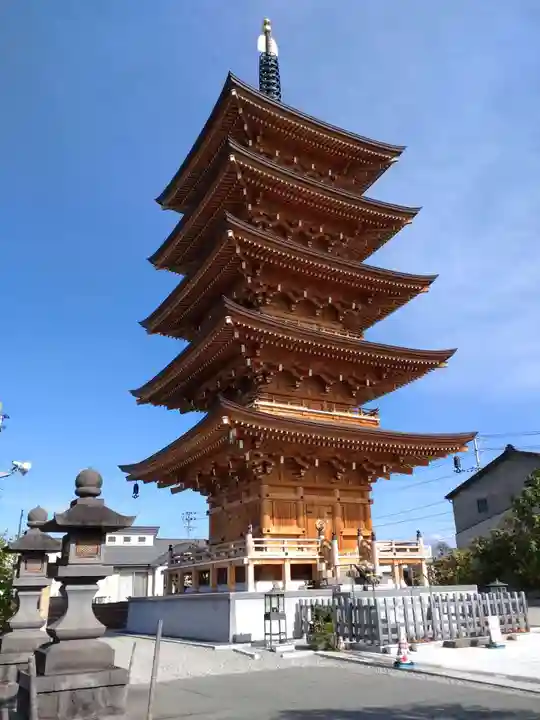 常安寺のその他建物