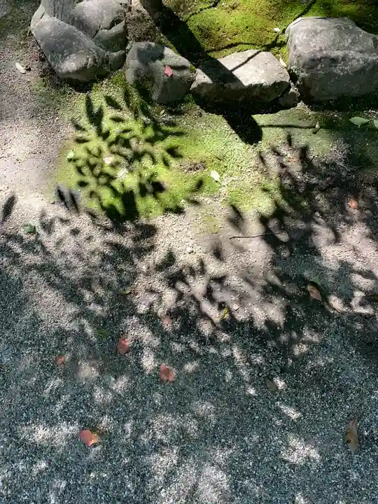 賀茂御祖神社(下鴨神社)(京都府)