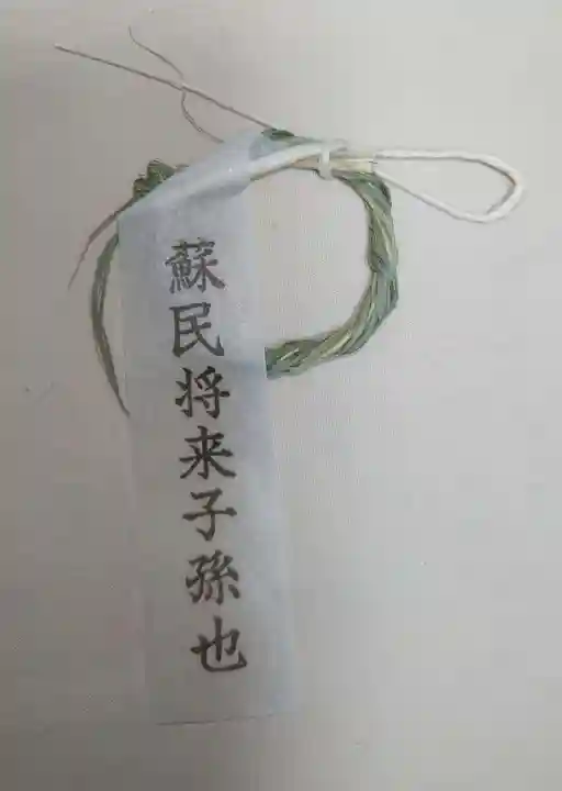 藤森神社(京都府)