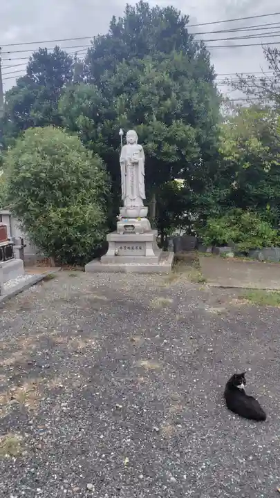 向得寺(神奈川県)