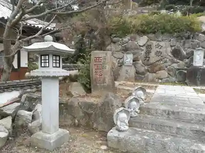 西長寺(山口県)