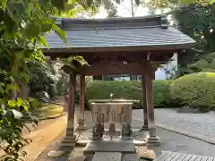 等覚院(神奈川県)