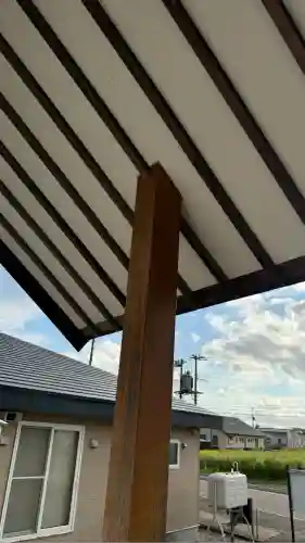 萩野稲荷神社(北海道)