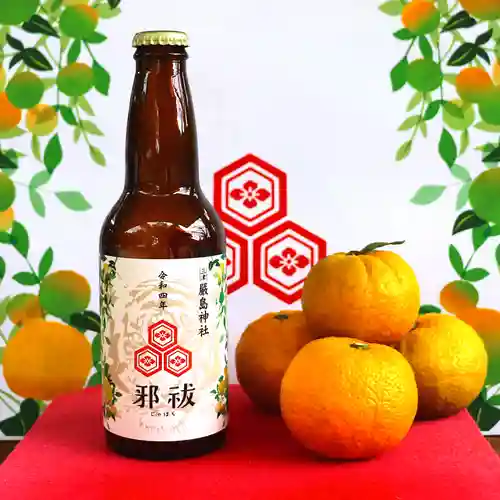 三津厳島神社(愛媛県)