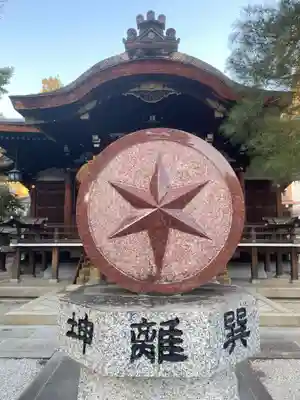 大将軍八神社(京都府)