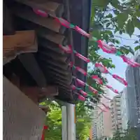 彌彦神社 (伊夜日子神社)の芸術