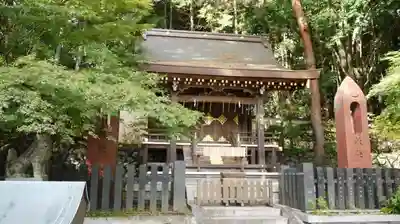 今宮神社の末社・摂社