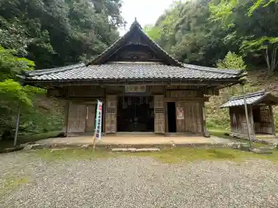 弘誓寺(岐阜県)