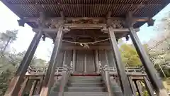 八幡神社(兵庫県)