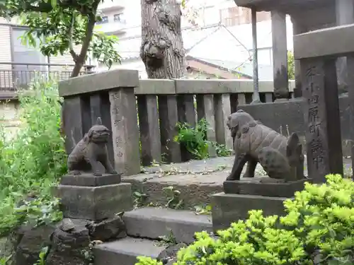 吾嬬神社(東京都)
