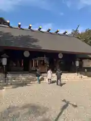 廣田神社(兵庫県)