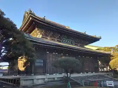 総持寺のその他建物