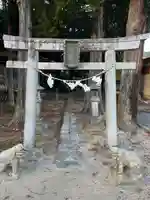 神舟神社(栃木県)