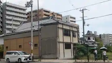 浄徳寺(京都府)