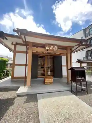 宝福寺のその他建物