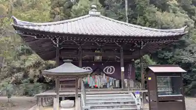 繁多寺の末社・摂社