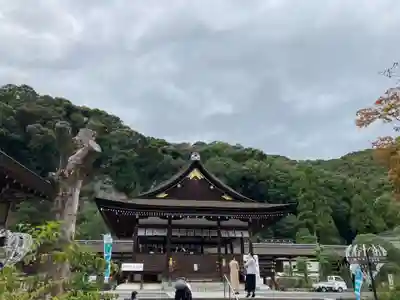 松尾大社(京都府)