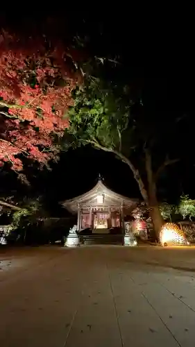 宝満宮竈門神社(福岡県)
