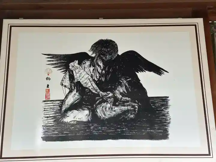 舘山寺(静岡県)