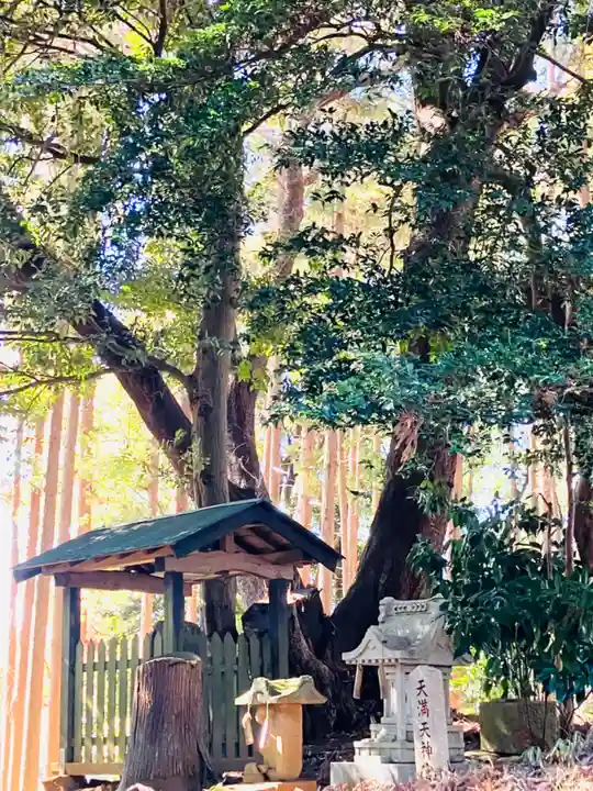 鹿島神社(茨城県)