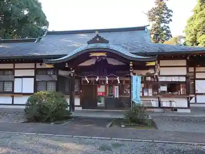 姉埼神社(千葉県)