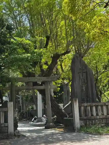 牛嶋神社(東京都)