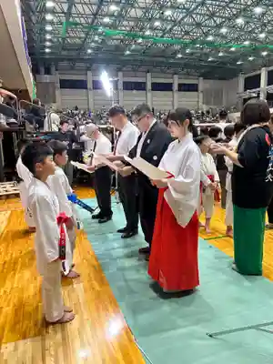 瀧宮神社(広島県)
