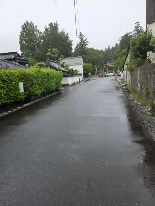 仁壁神社(山口県)