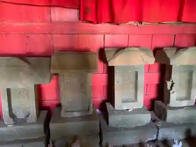 富士浅間大神(千葉県)