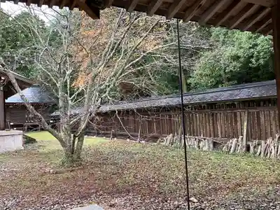 吉野神宮(奈良県)