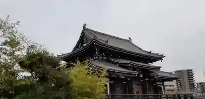 燈明寺(東京都)