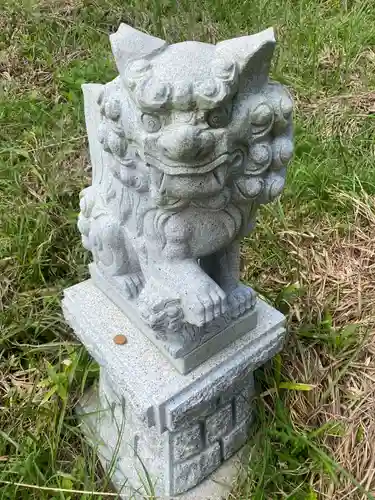 奥の院夕顔観世音(福島県)