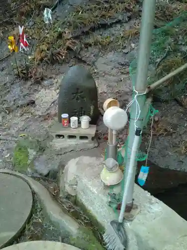 辨材天不動尊(宮城県)