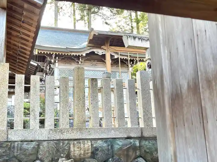 八幡神社(三重県)