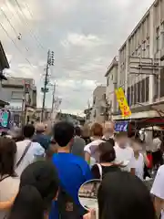 浅原神社(新潟県)