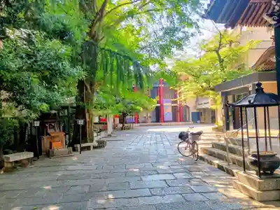 本覚寺(東京都)
