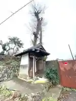 稲田大明神(滋賀県)