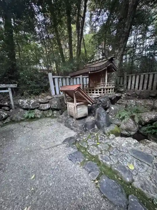 頭之宮四方神社(三重県)