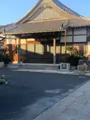 常楽寺(愛知県)