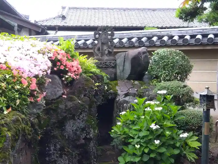 荘厳寺(東京都)