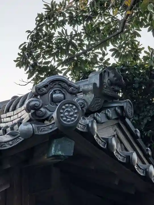 大歳神社(長崎県)
