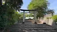 子鍬倉神社(福島県)