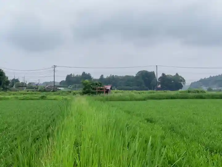 弁天神社(千葉県)