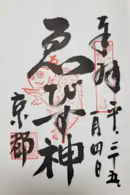 都・七福神 恵比寿神
