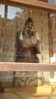 大國魂神社(東京都)