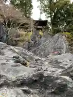 石山寺のその他建物