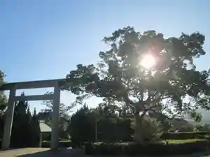 屋久島大社のその他建物(2024年01月17日(水) 15時23分49秒投稿)