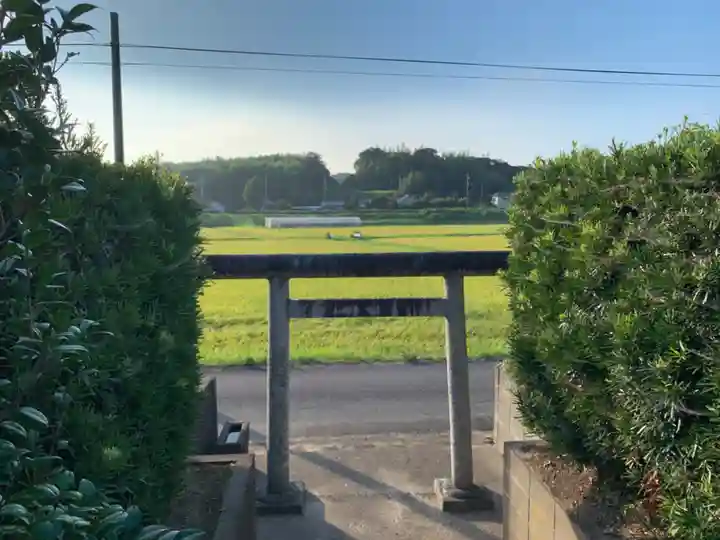 水神宮(千葉県)